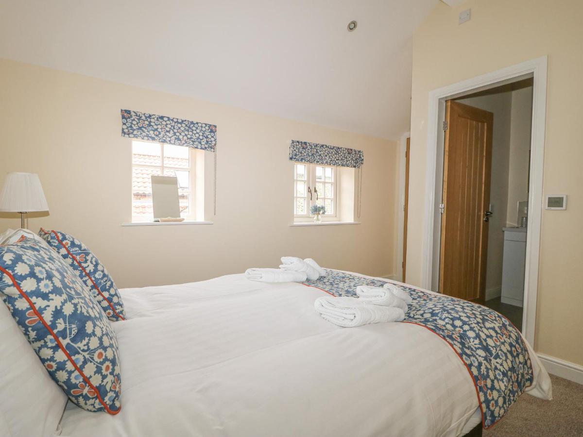 Pear Tree Holiday home York